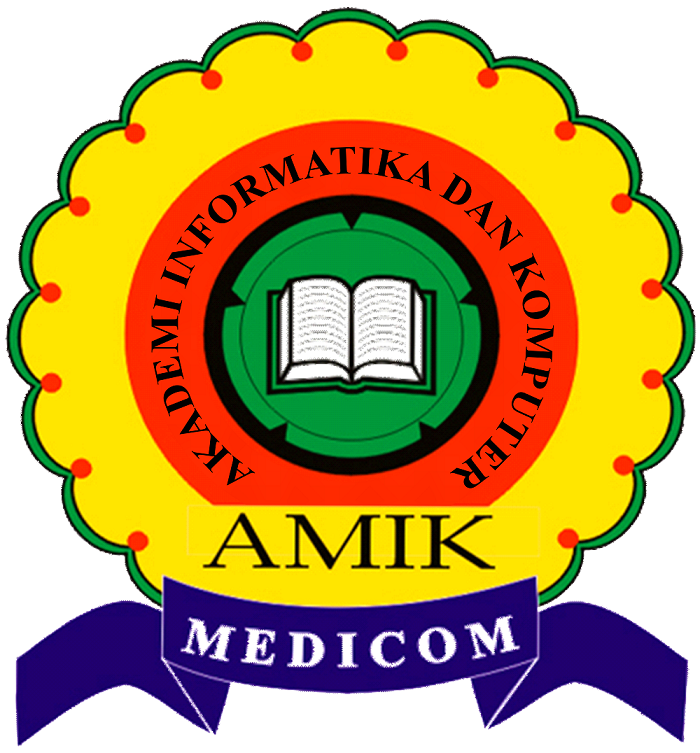Logo AMIK